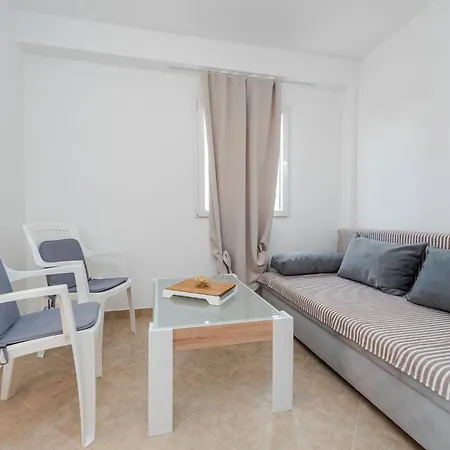 Simic 3 By Interhome Apartment Vir