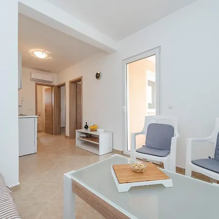 Simic 3 By Interhome Apartment Vir