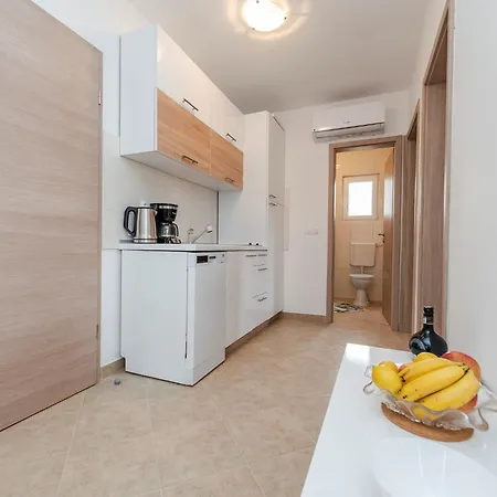 Simic 3 By Interhome Apartment Vir