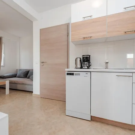 Simic 3 By Interhome Apartment *