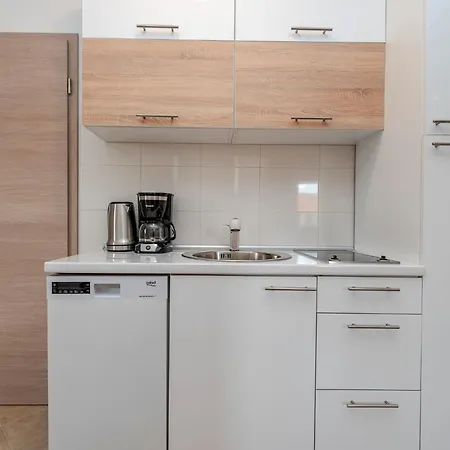 Simic 3 By Interhome Apartment Vir