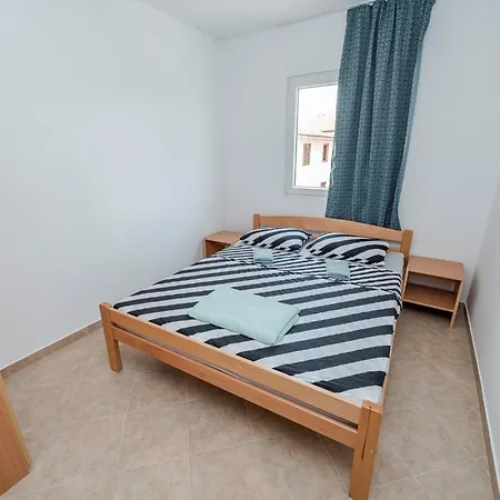 Simic 3 By Interhome Apartment
