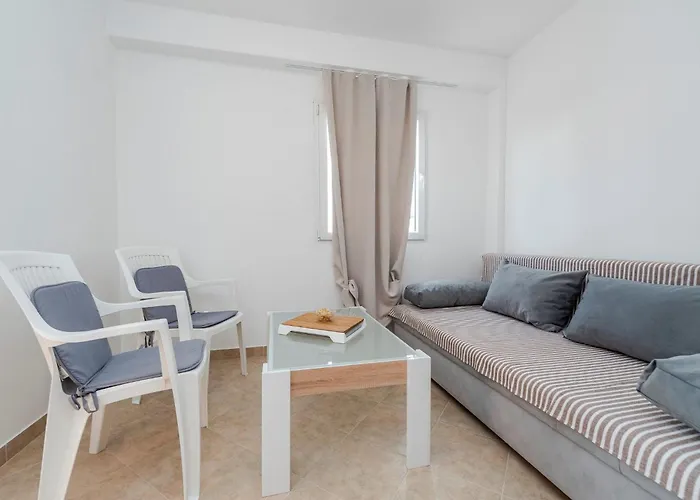 Simic 3 By Interhome Apartment Vir