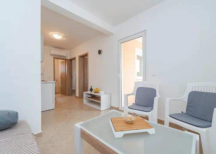 Simic 3 By Interhome Apartment Vir