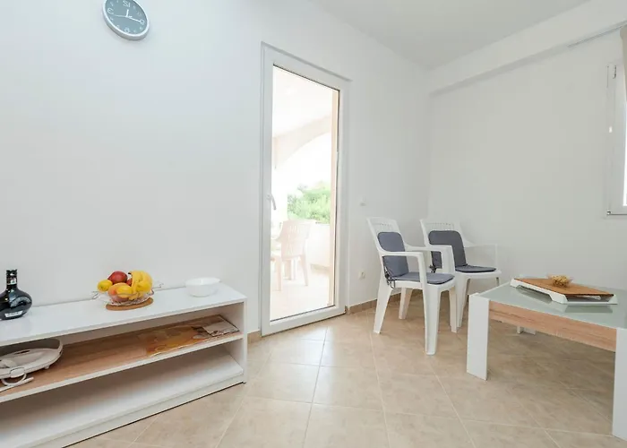 Simic 3 By Interhome Apartment