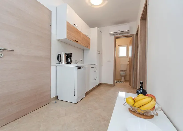 Simic 3 By Interhome Apartment Vir