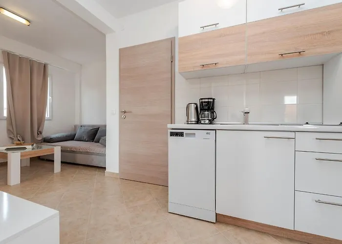 Simic 3 By Interhome Apartment *