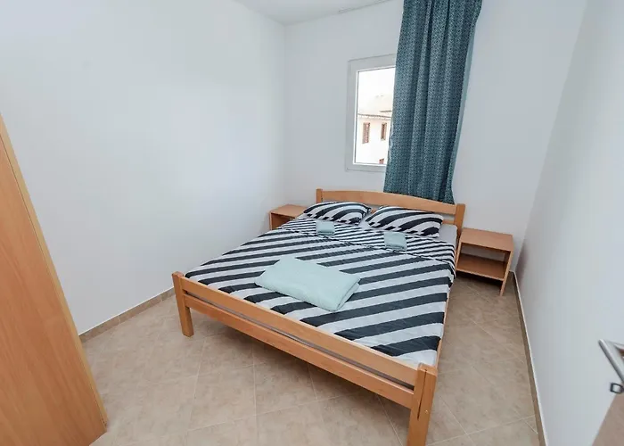 Simic 3 By Interhome Apartment