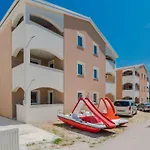 Apartamento Simic 3 By Interhome *