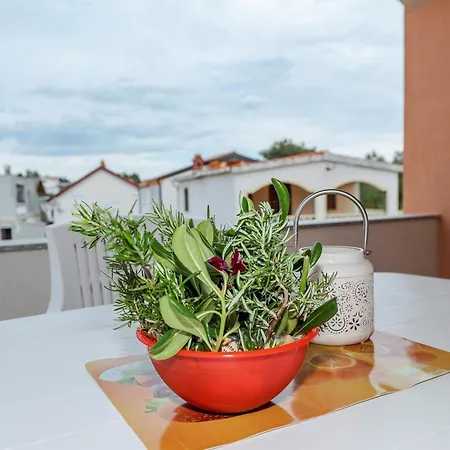 Appartement Simic 3 By Interhome