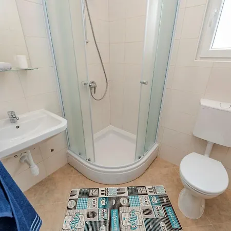 Apartman Simic 3 By Interhome *