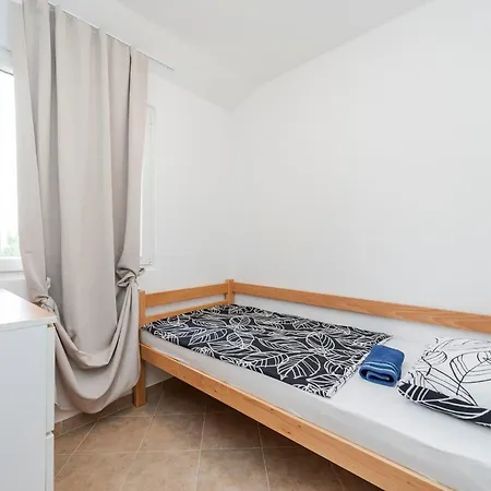 Apartmán Simic 3 By Interhome