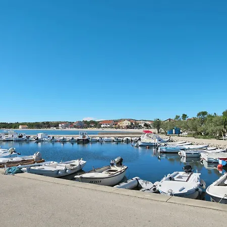 Simic 3 By Interhome Apartmán Vir