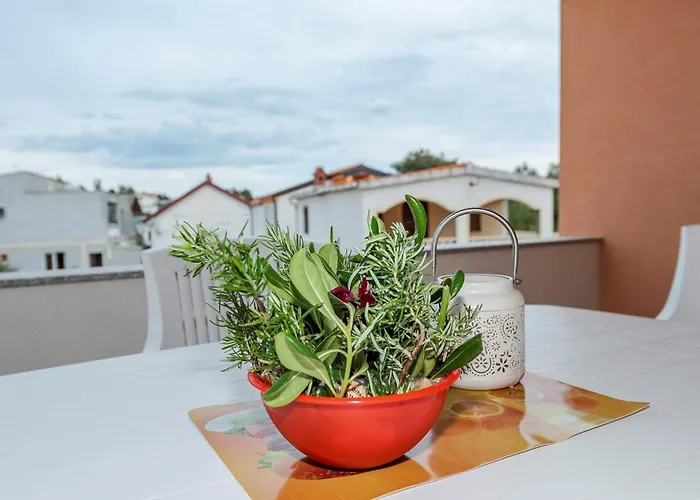 Appartement Simic 3 By Interhome