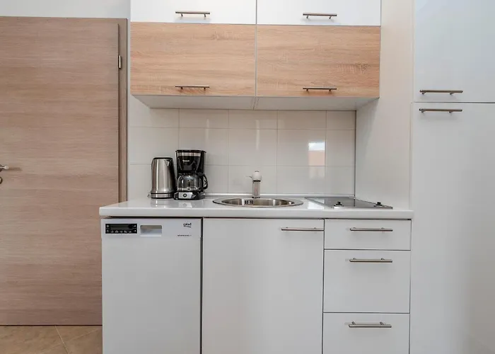 Simic 3 By Interhome Appartement Vir