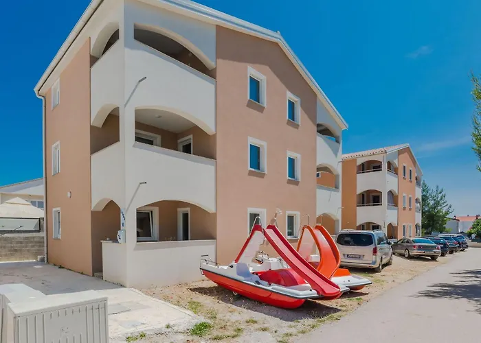 アパート Simic 3 By Interhome *