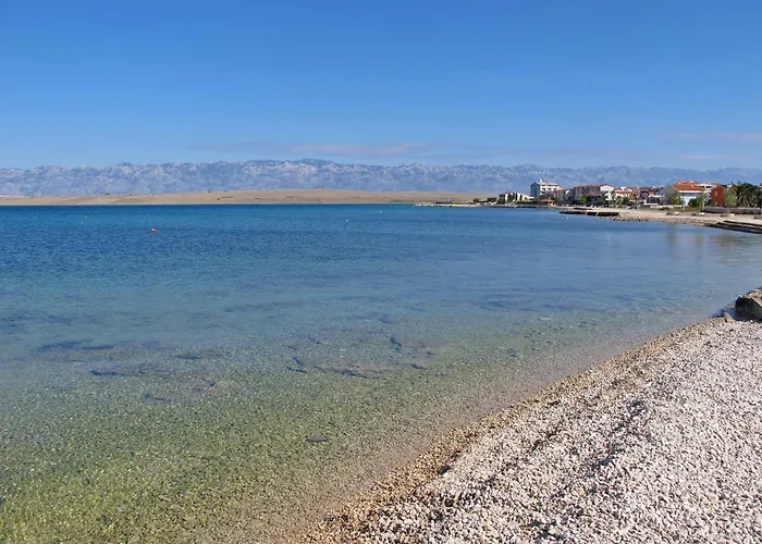 Appartement Simic 3 By Interhome